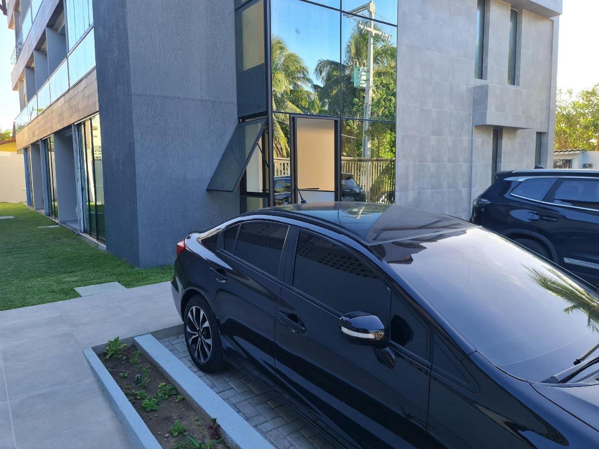 Edf Porto Principe Villa Pôrto das Galinhas Buitenkant foto