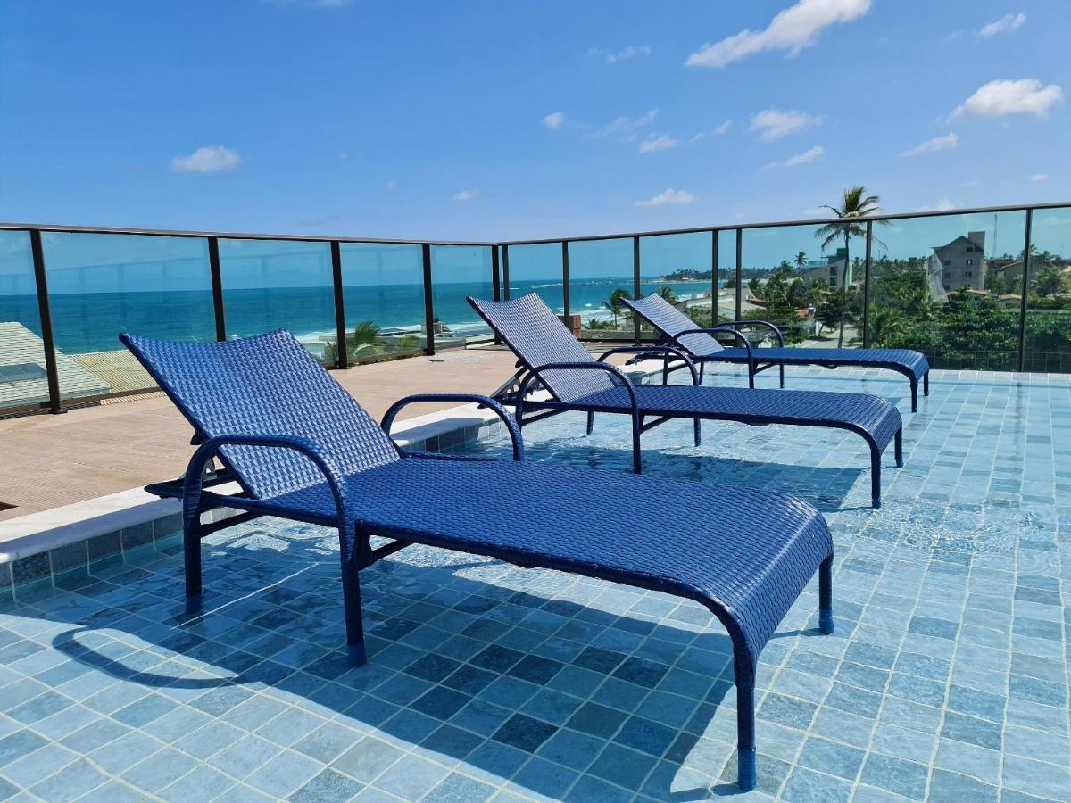 Edf Porto Principe Villa Pôrto das Galinhas Buitenkant foto