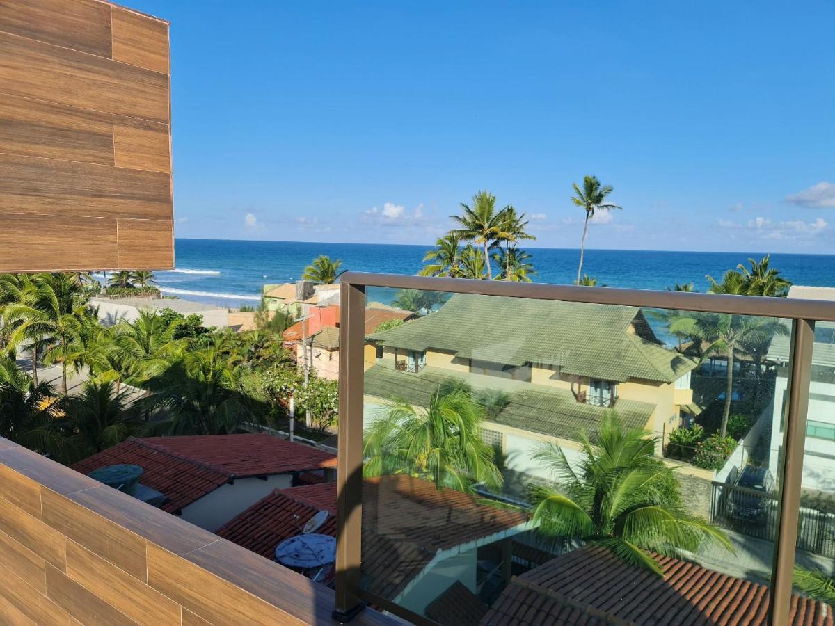 Edf Porto Principe Villa Pôrto das Galinhas Buitenkant foto