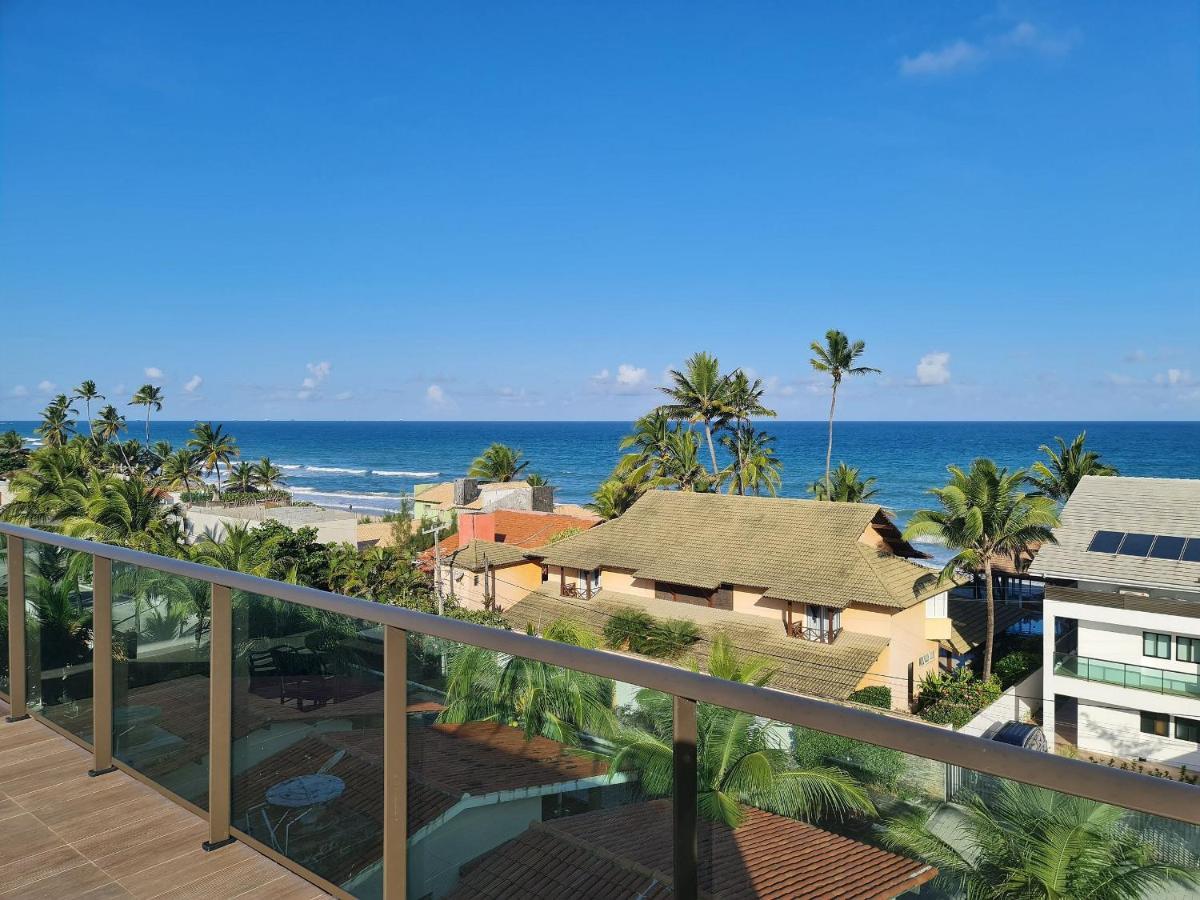 Edf Porto Principe Villa Pôrto das Galinhas Buitenkant foto