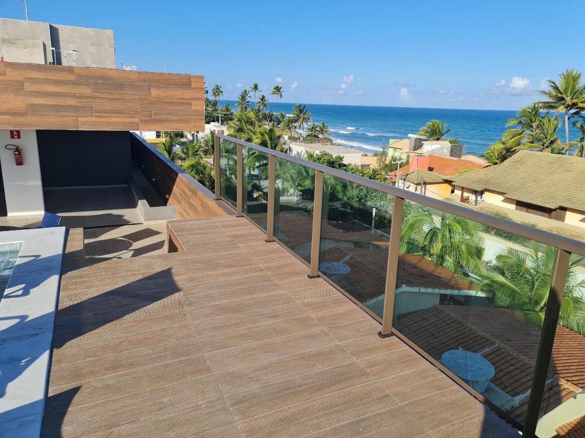 Edf Porto Principe Villa Pôrto das Galinhas Buitenkant foto