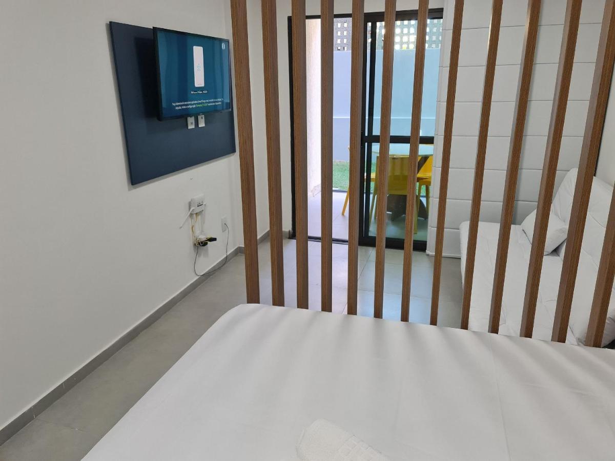 Edf Porto Principe Villa Pôrto das Galinhas Buitenkant foto
