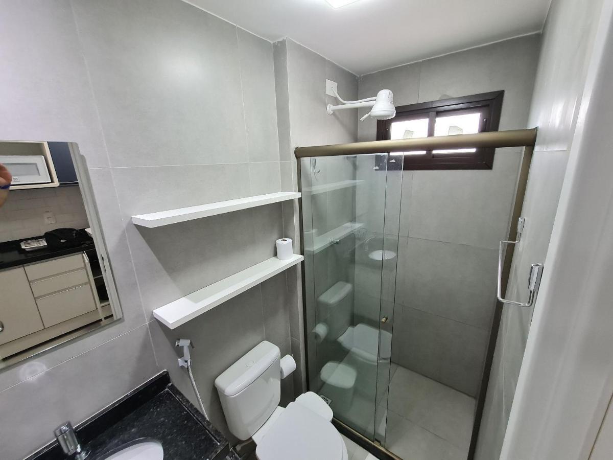 Edf Porto Principe Villa Pôrto das Galinhas Buitenkant foto