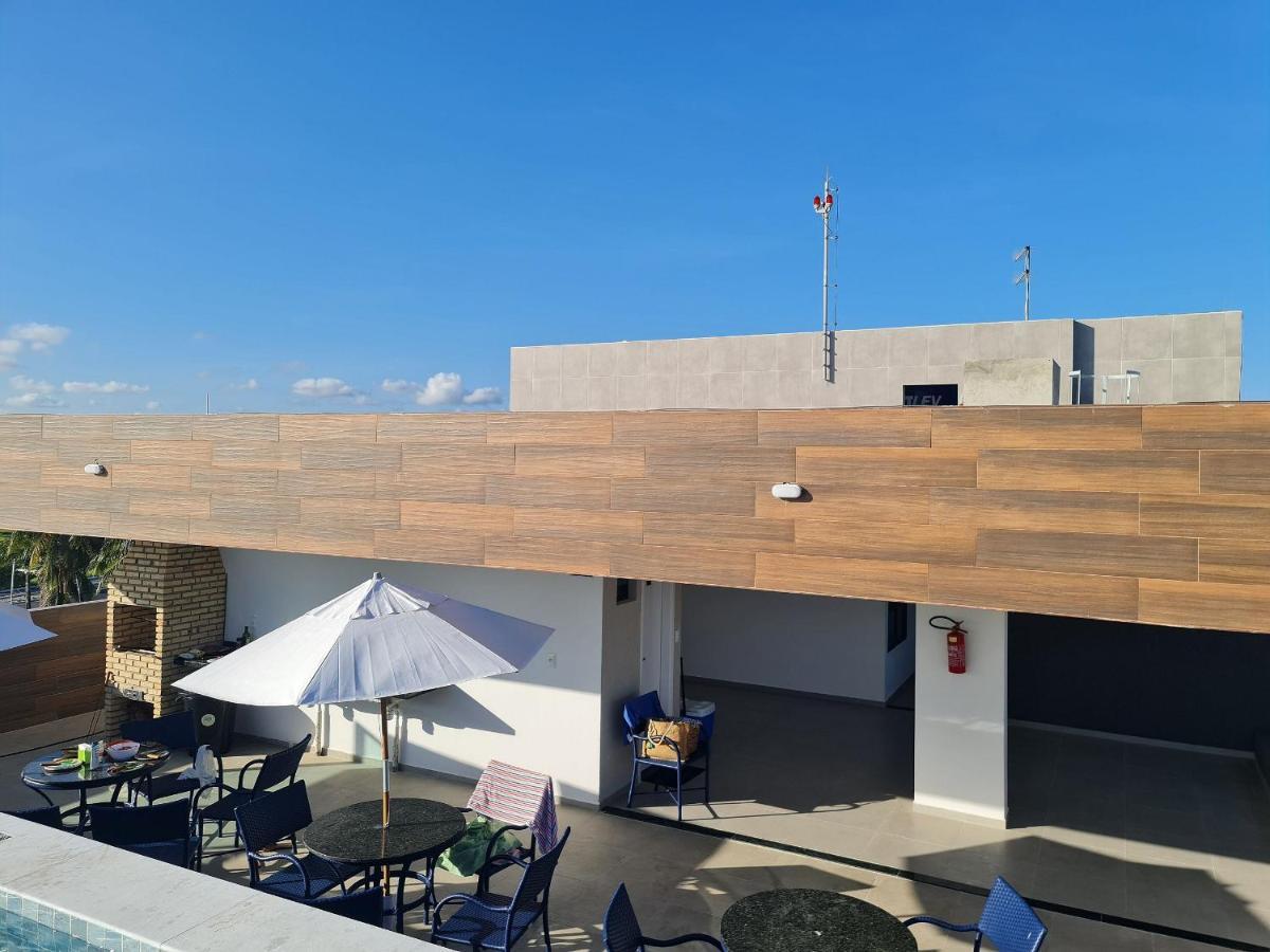 Edf Porto Principe Villa Pôrto das Galinhas Buitenkant foto