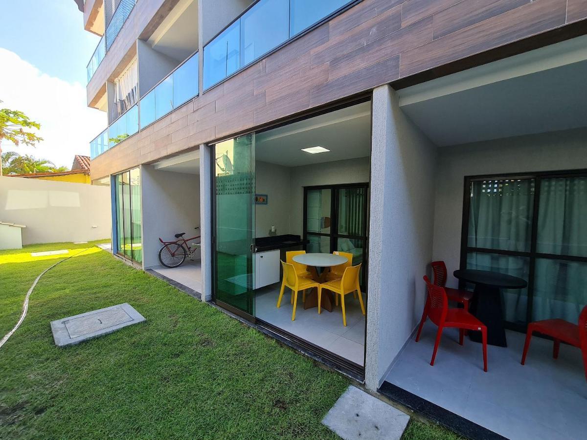 Edf Porto Principe Villa Pôrto das Galinhas Buitenkant foto