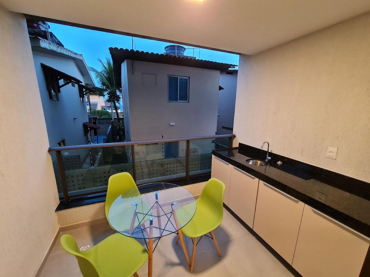 Edf Porto Principe Villa Pôrto das Galinhas Buitenkant foto