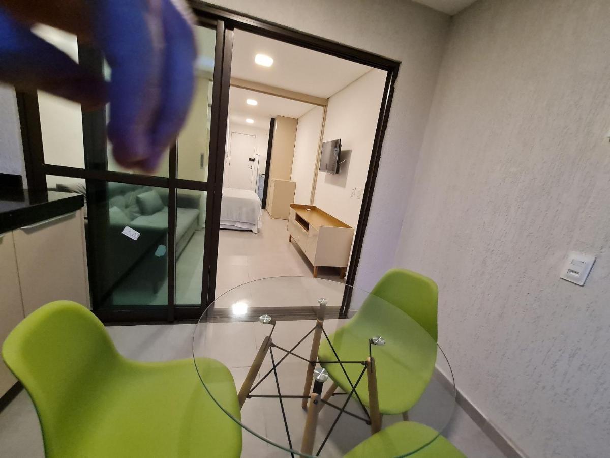Edf Porto Principe Villa Pôrto das Galinhas Buitenkant foto