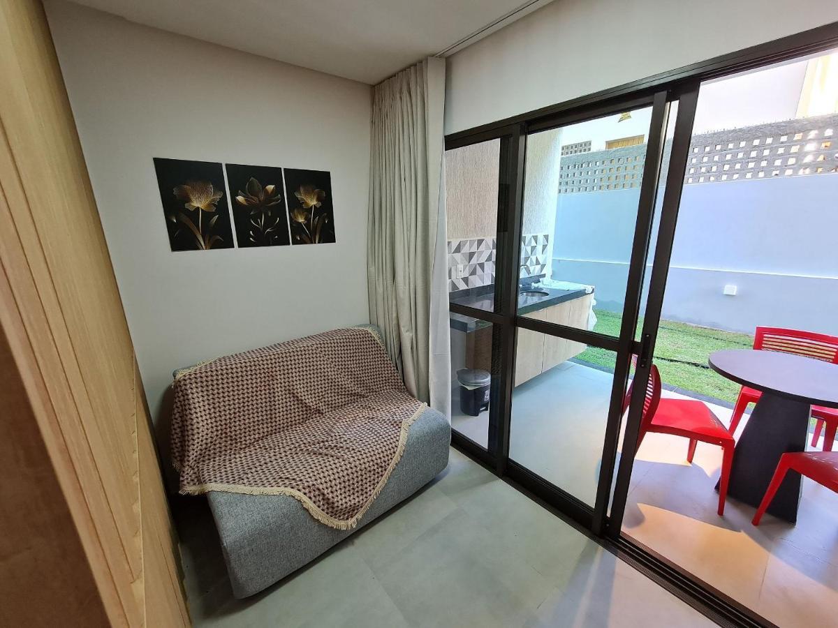 Edf Porto Principe Villa Pôrto das Galinhas Buitenkant foto