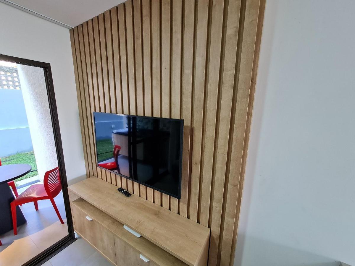Edf Porto Principe Villa Pôrto das Galinhas Buitenkant foto