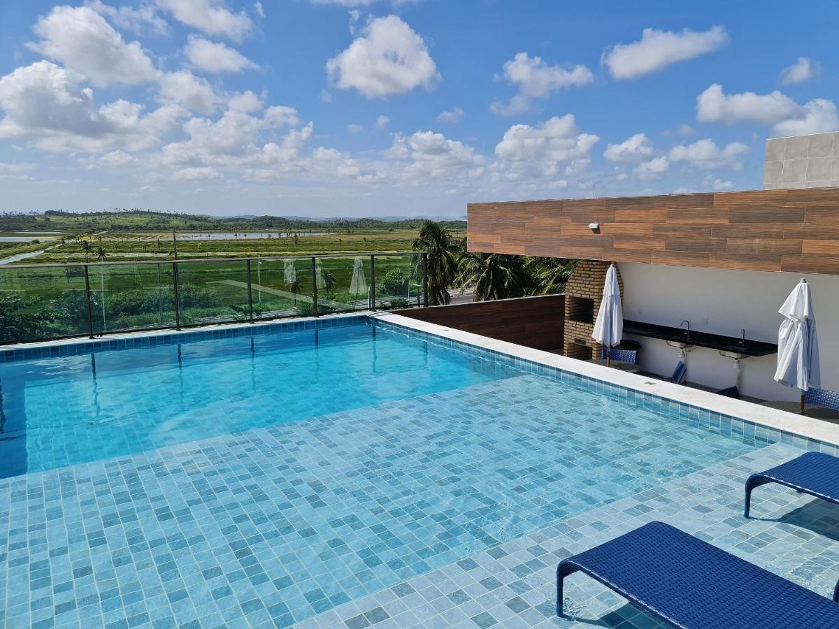 Edf Porto Principe Villa Pôrto das Galinhas Buitenkant foto