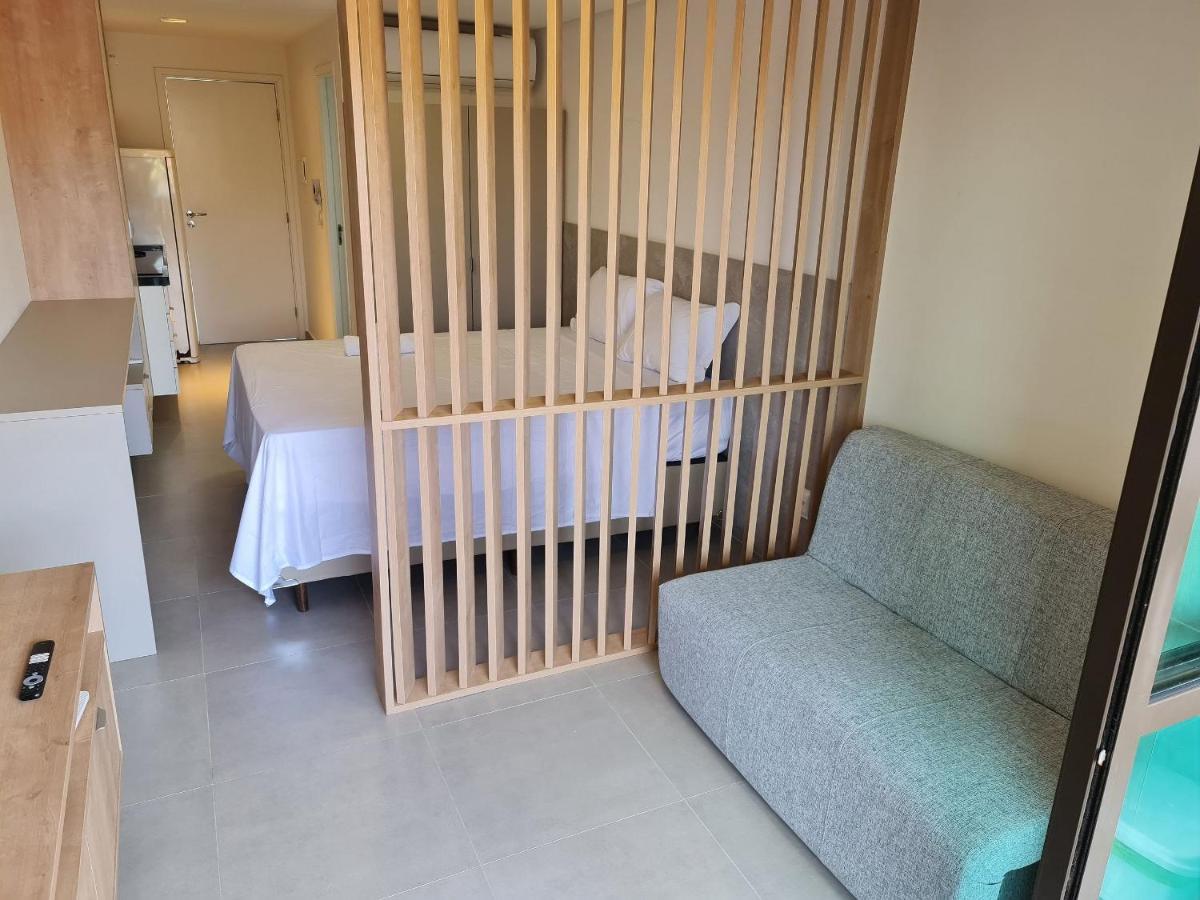 Edf Porto Principe Villa Pôrto das Galinhas Buitenkant foto