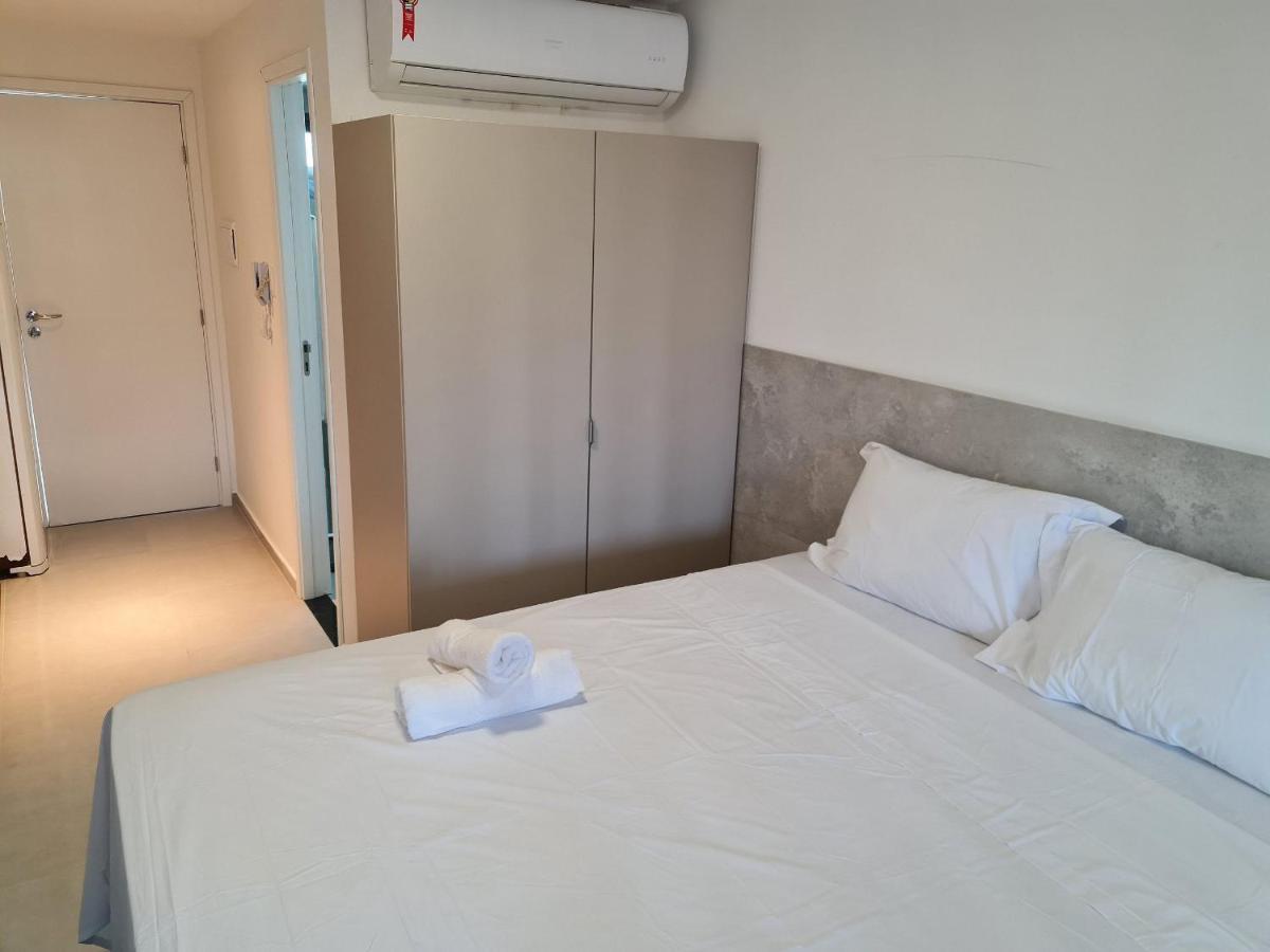 Edf Porto Principe Villa Pôrto das Galinhas Buitenkant foto