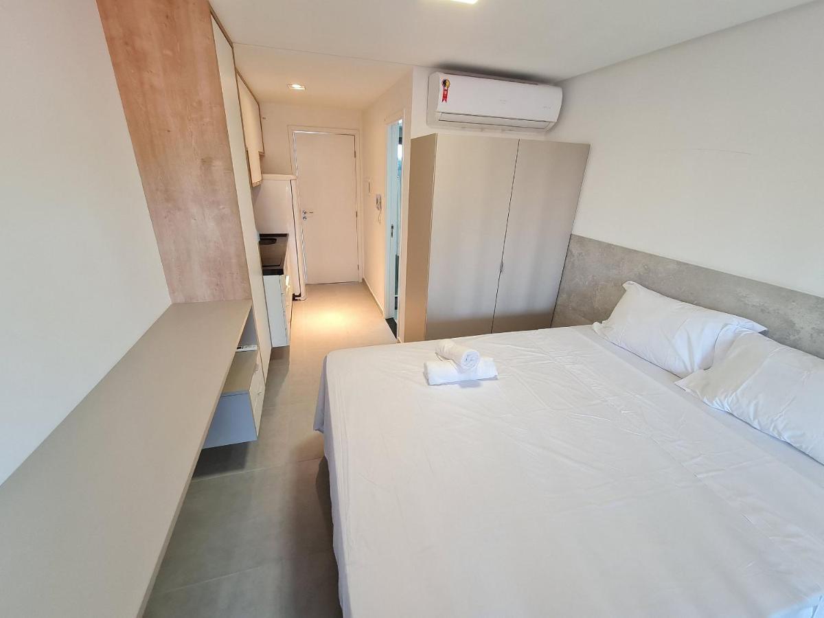 Edf Porto Principe Villa Pôrto das Galinhas Buitenkant foto
