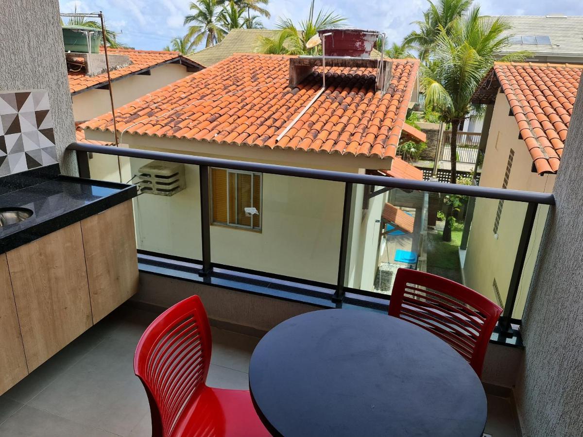 Edf Porto Principe Villa Pôrto das Galinhas Buitenkant foto